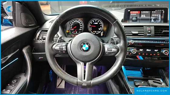 BMW M2 M2 COMPETITION