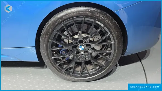 BMW M2 M2 COMPETITION