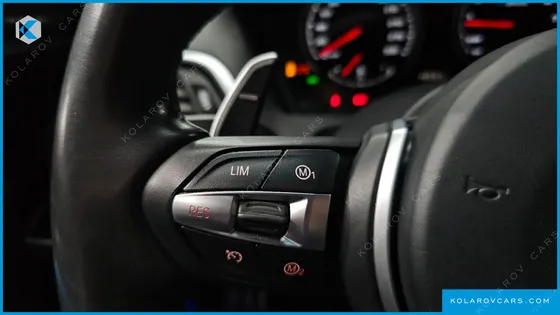 BMW M2 M2 COMPETITION