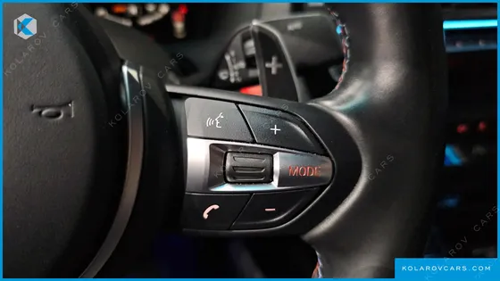 BMW M2 M2 COMPETITION