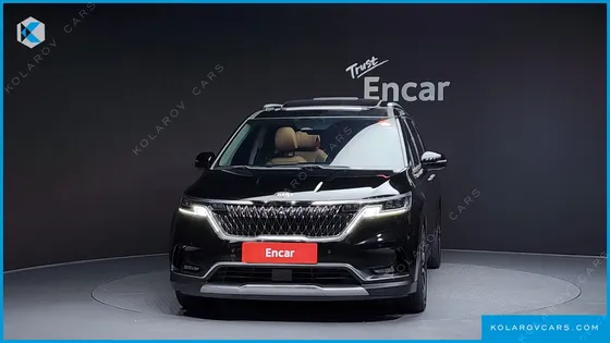 KIA CARNIVAL 7-SEATER SIGNATURE