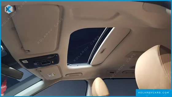 KIA CARNIVAL 7-SEATER SIGNATURE