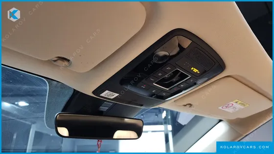 KIA CARNIVAL 7-SEATER SIGNATURE