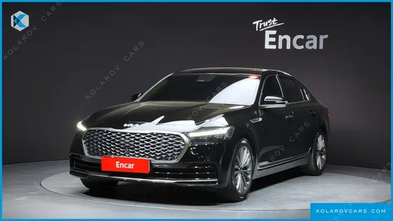 KIA K9 3.8 GDI AWD