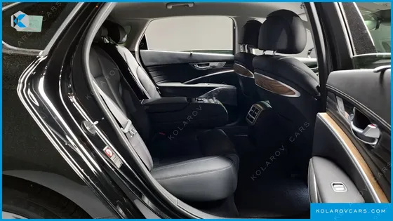 KIA K9 3.8 GDI AWD