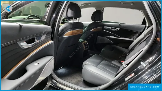 KIA K9 3.8 GDI AWD