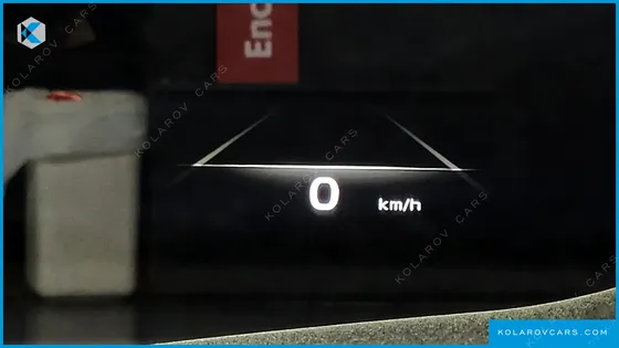 KIA K9 3.8 GDI AWD