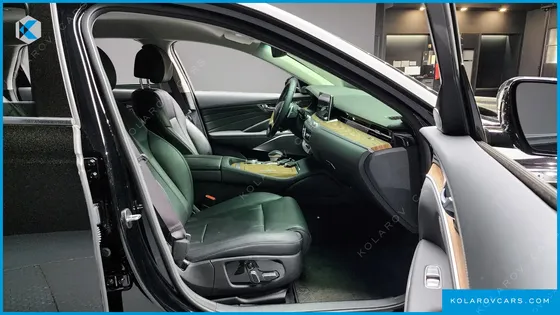 KIA K9 3.8 GDI AWD