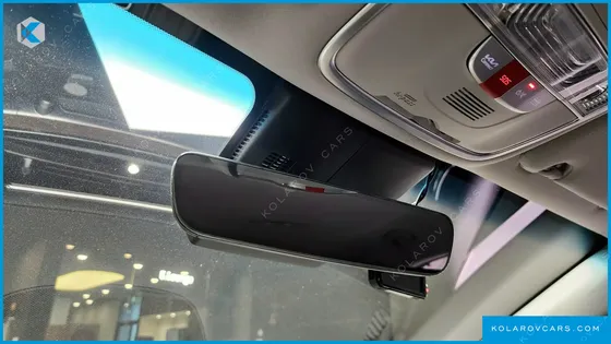 KIA K9 3.8 GDI AWD