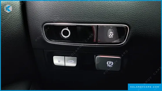 KIA K9 3.8 GDI AWD