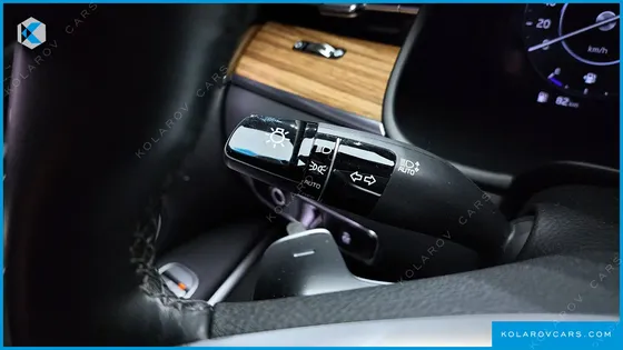 KIA K9 3.8 GDI AWD