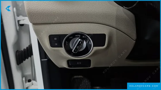 MERCEDES GLA-CLASS GLA220
