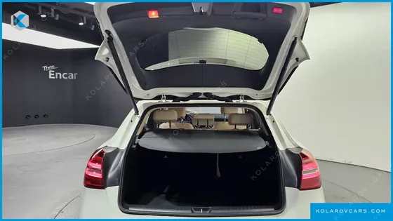 MERCEDES GLA-CLASS GLA220