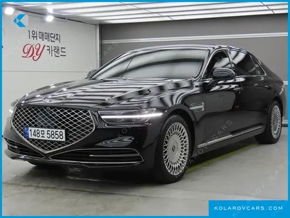 GENESIS G90 3.8 AWD