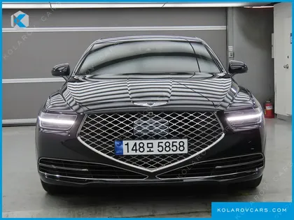 GENESIS G90 3.8 AWD