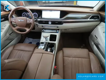 GENESIS G90 3.8 AWD