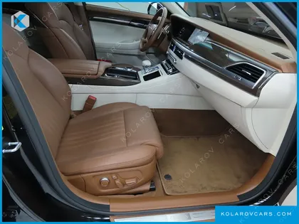 GENESIS G90 3.8 AWD