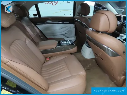 GENESIS G90 3.8 AWD