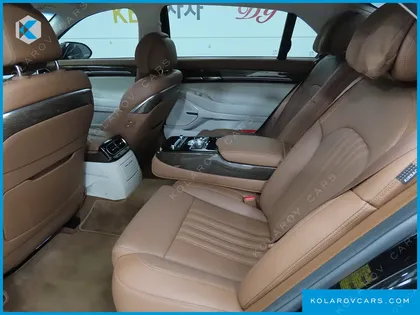 GENESIS G90 3.8 AWD
