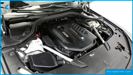 BMW GRAN TURISMO (GT) 640I XDRIVE LUXURY