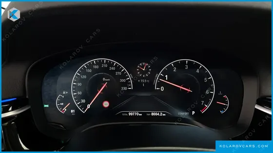 BMW GRAN TURISMO (GT) 640I XDRIVE LUXURY