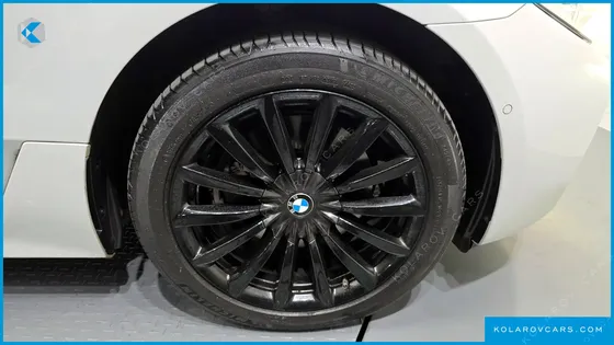 BMW GRAN TURISMO (GT) 640I XDRIVE LUXURY