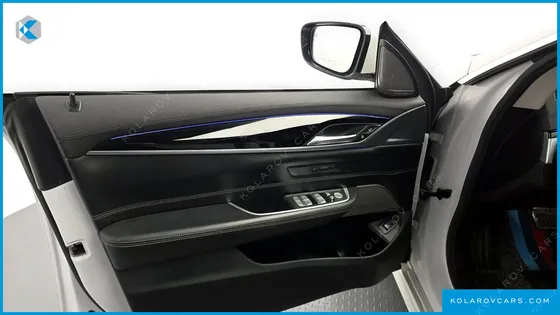 BMW GRAN TURISMO (GT) 640I XDRIVE LUXURY