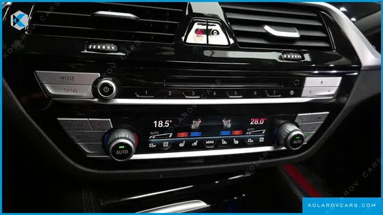 BMW GRAN TURISMO (GT) 640I XDRIVE LUXURY