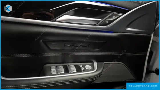 BMW GRAN TURISMO (GT) 640I XDRIVE LUXURY