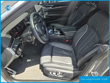BMW GRAN TURISMO (GT) 630I XDRIVE M SPORT