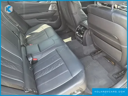 BMW GRAN TURISMO (GT) 630I XDRIVE M SPORT