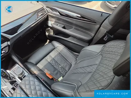 BMW GRAN TURISMO (GT) 630I XDRIVE M SPORT