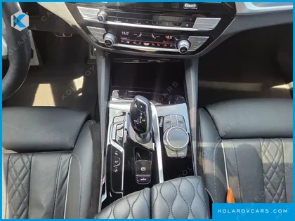 BMW GRAN TURISMO (GT) 630I XDRIVE M SPORT