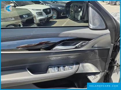 BMW GRAN TURISMO (GT) 630I XDRIVE M SPORT