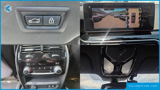 BMW GRAN TURISMO (GT) 630I XDRIVE M SPORT