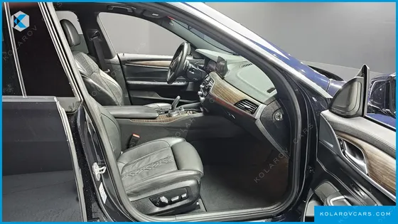 BMW GRAN TURISMO (GT) 640I XDRIVE M SPORT