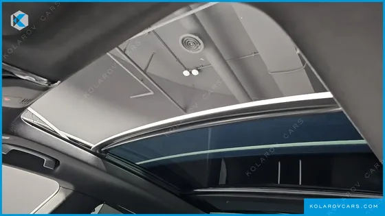 BMW GRAN TURISMO (GT) 640I XDRIVE M SPORT