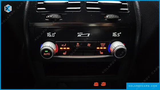 BMW GRAN TURISMO (GT) 640I XDRIVE M SPORT