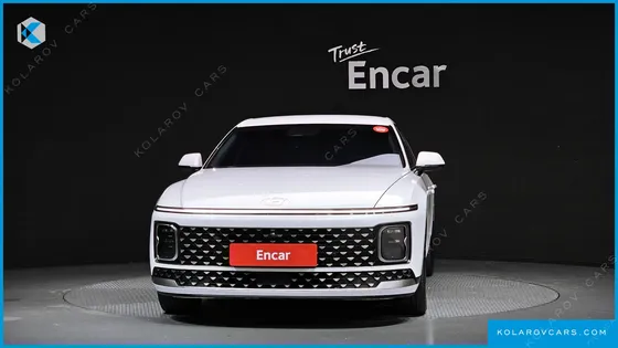 HYUNDAI GRANDEUR 2,5 GASOLINE 2WD