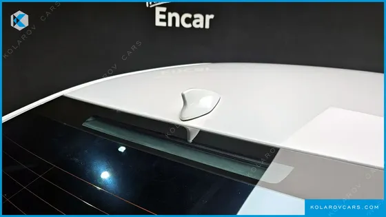 HYUNDAI GRANDEUR 2,5 GASOLINE 2WD