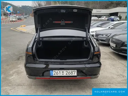 HYUNDAI GRANDEUR 2,5 GASOLINE 2WD