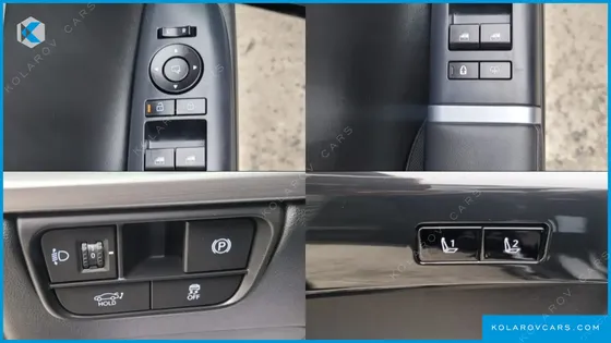 HYUNDAI GRANDEUR 2,5 GASOLINE 2WD
