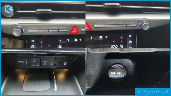 HYUNDAI GRANDEUR 2,5 GASOLINE 2WD