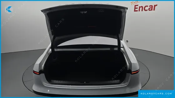 HYUNDAI GRANDEUR 2,5 GASOLINE 2WD