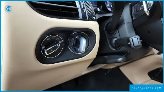 PORSCHE MACAN 2.9 GTS
