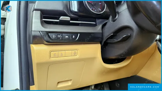 KIA CARNIVAL 9-SEATER PRESTIGE