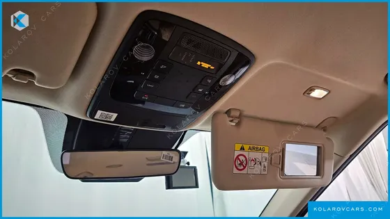 KIA CARNIVAL 9-SEATER PRESTIGE