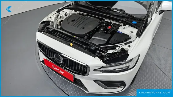 VOLVO S60 B5 ULTIMATE BRIGHT