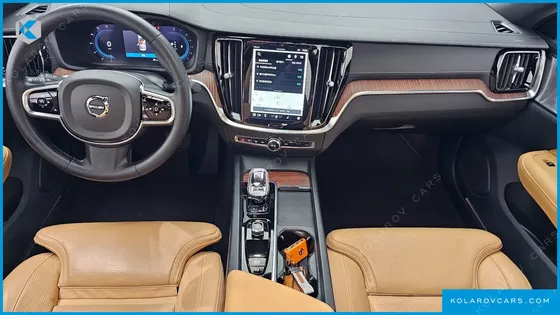 VOLVO S60 B5 ULTIMATE BRIGHT