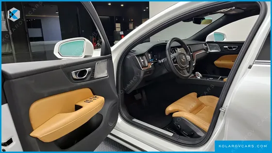 VOLVO S60 B5 ULTIMATE BRIGHT